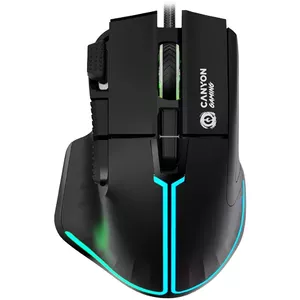 Мышка Canyon Gaming Fortnax GM-636 USB Type-A