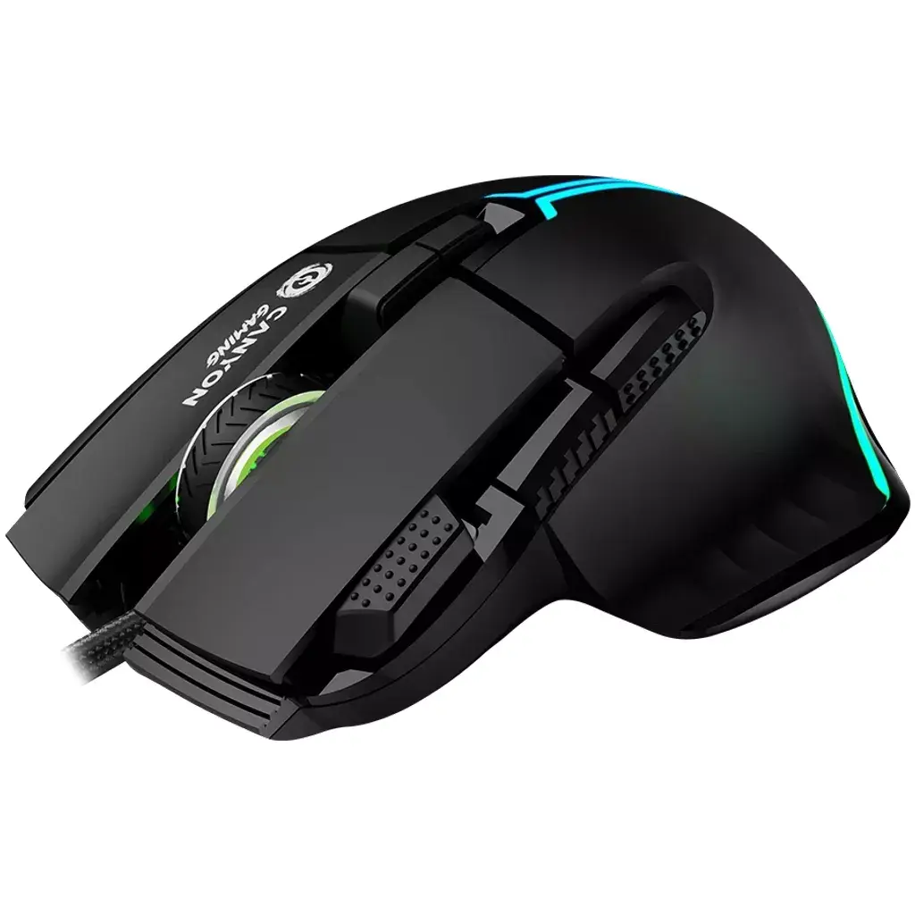 Мышка Canyon Gaming Fortnax GM-636 Photo 3