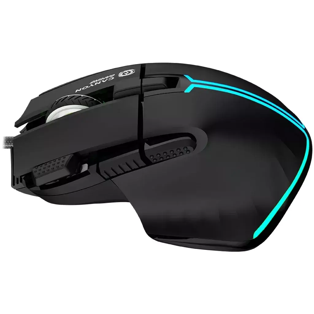 Мышка Canyon Gaming Fortnax GM-636 Photo 5
