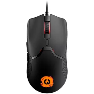 Мышь CANYON Carver GM-116 проводная