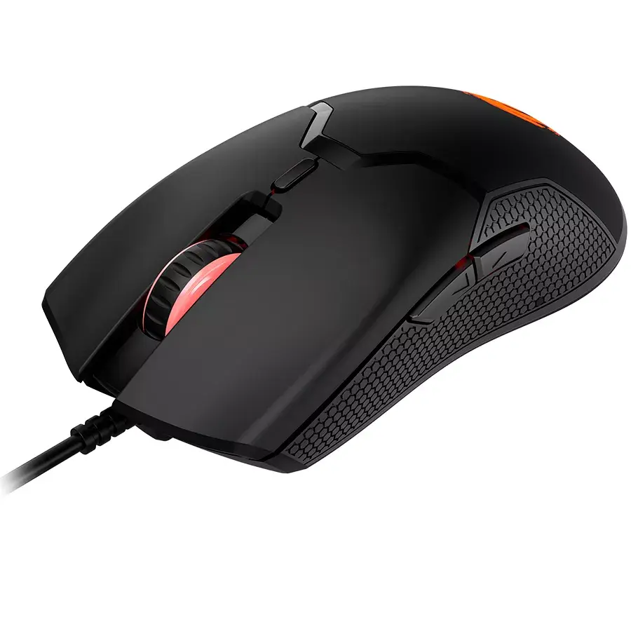 Мышь CANYON Carver GM-116 Photo 2