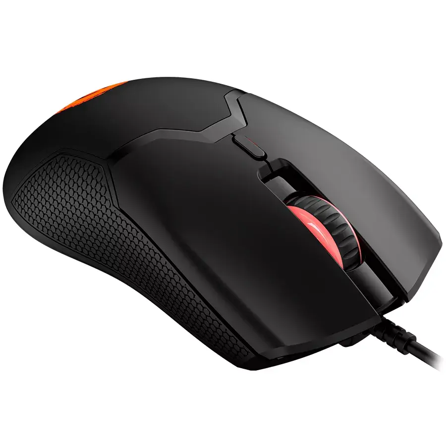 Мышь CANYON Carver GM-116 Photo 3