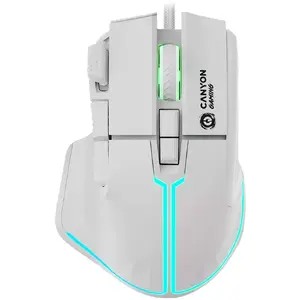 Мышь Canyon Fortnax GM-636 USB Type-A Optical 20000 DPI