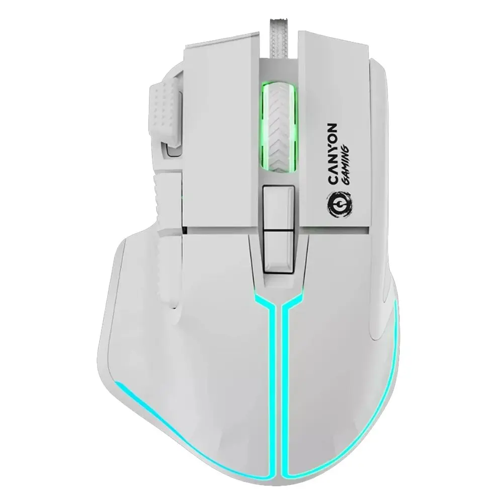 Pele Canyon Fortnax GM-636 USB Type-A