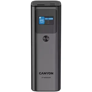 Portatīvais akumulators Canyon PB-2010 27000 mAh