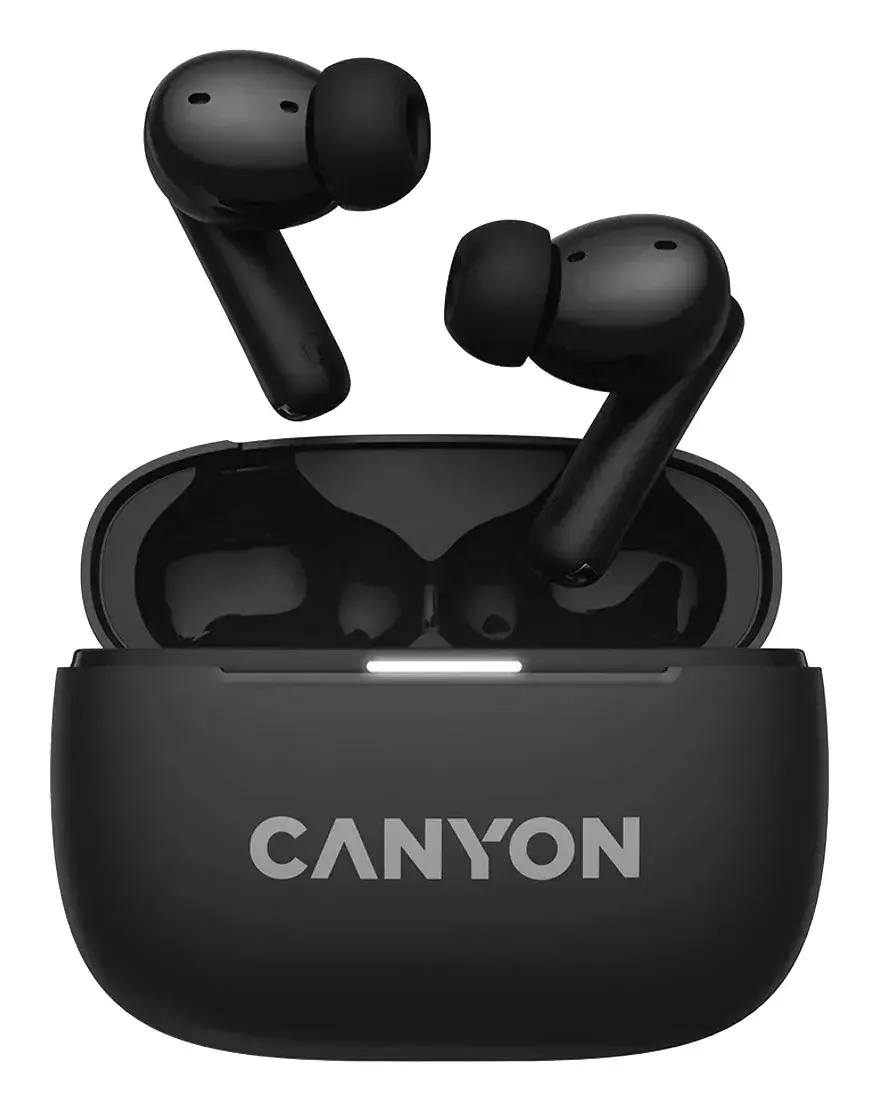 Наушники Canyon CNS-TWS10B Photo 2