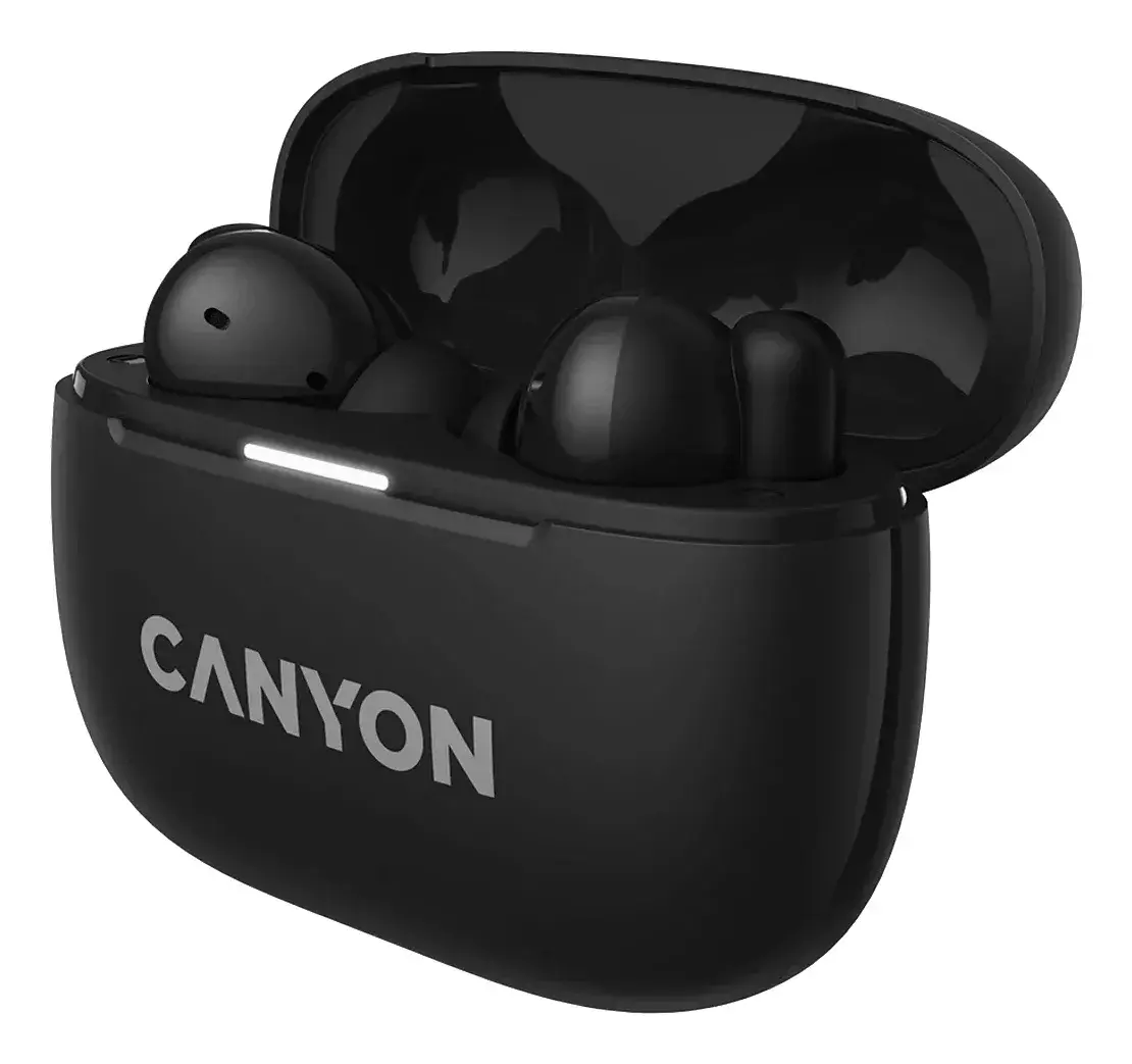 Наушники Canyon CNS-TWS10B Photo 3