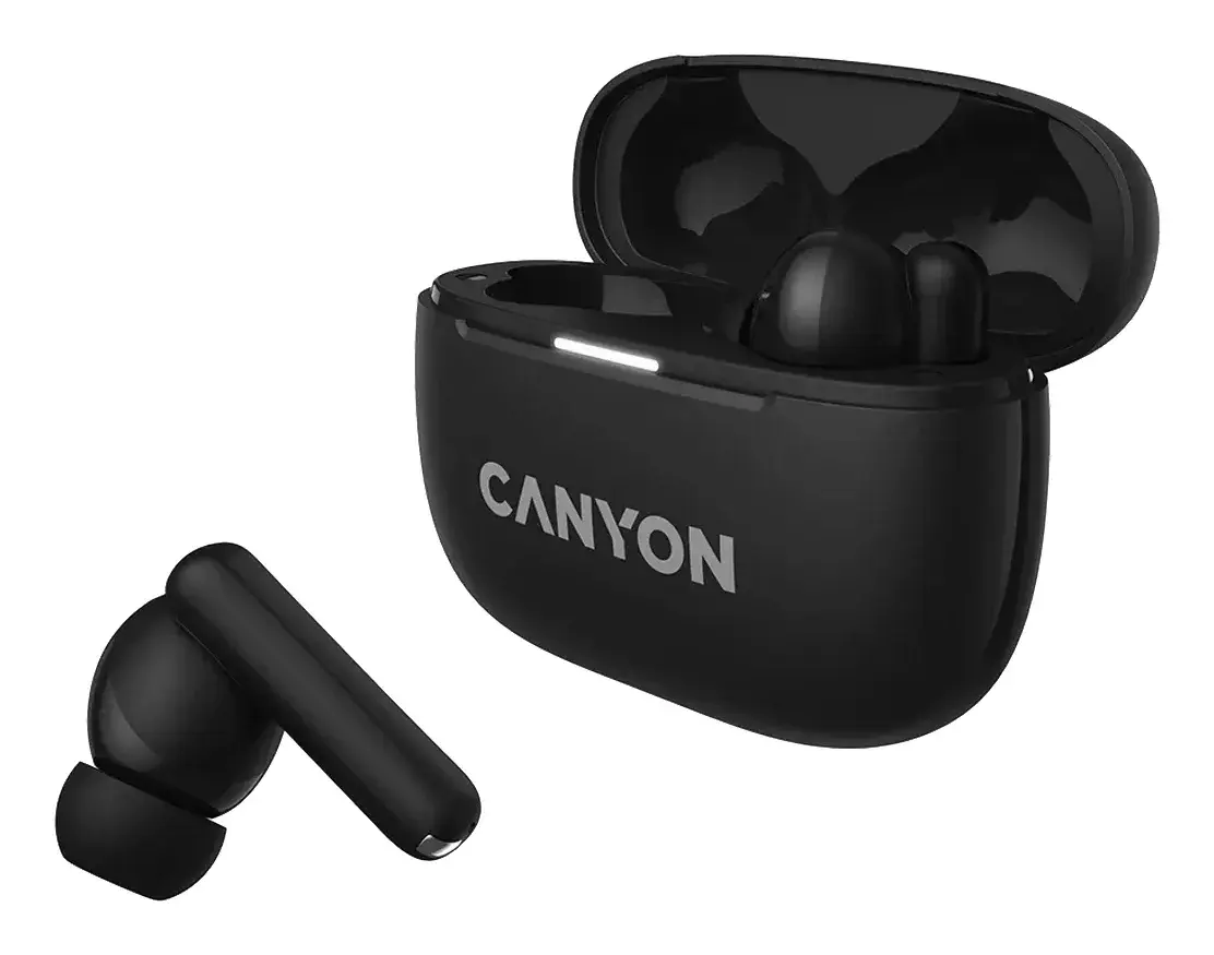 Наушники Canyon CNS-TWS10B Photo 4