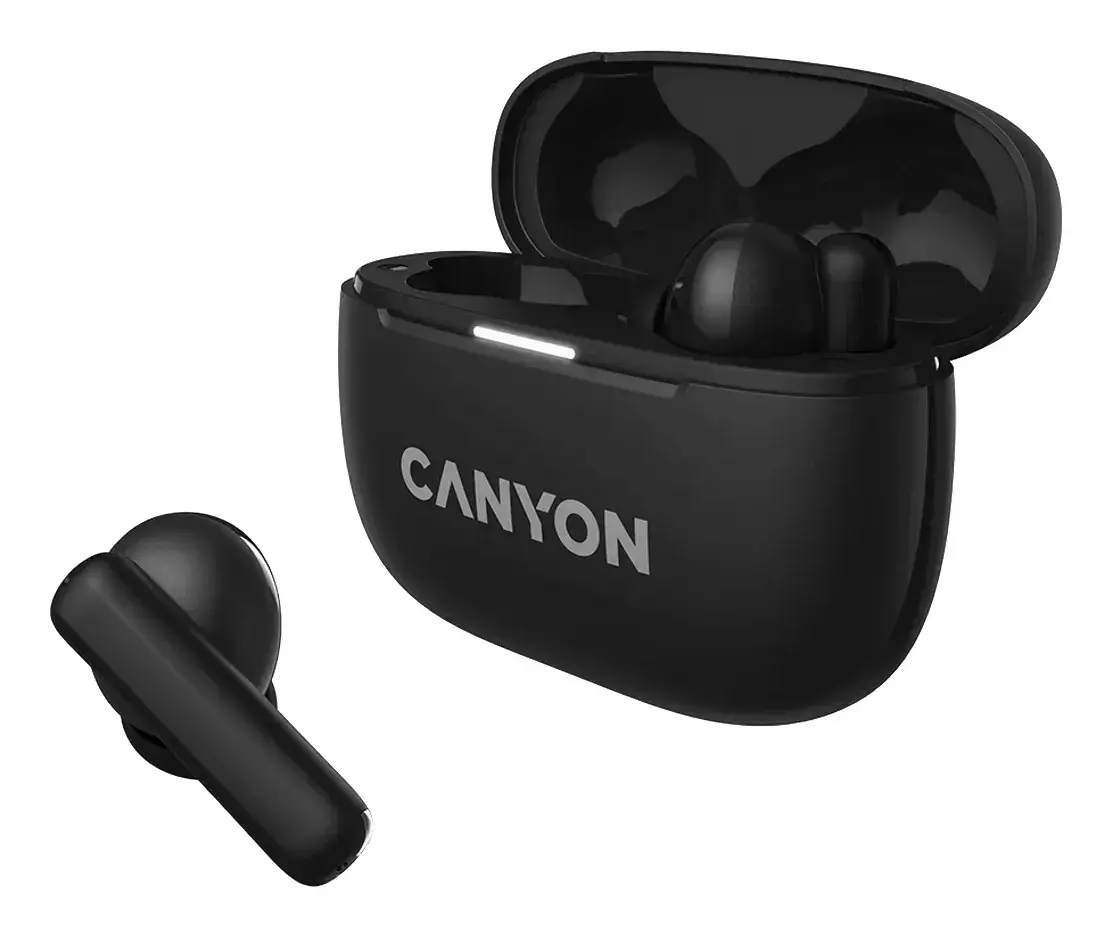 Наушники Canyon CNS-TWS10B Photo 5