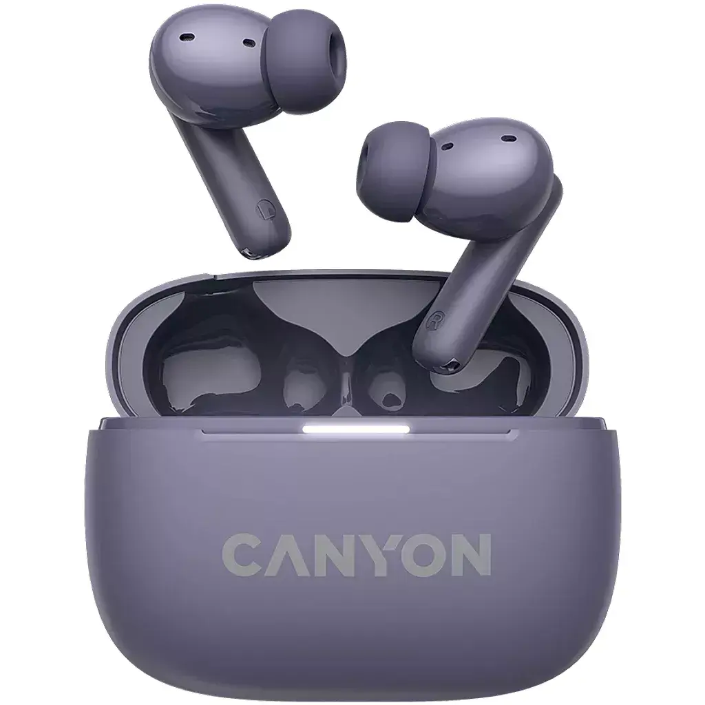Наушники Canyon CNS-TWS10PL Photo 2
