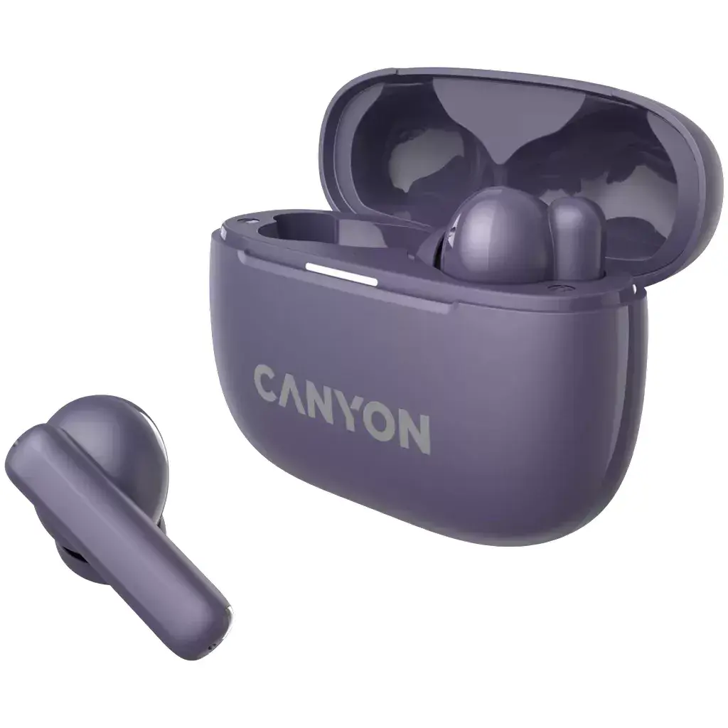 Наушники Canyon CNS-TWS10PL Photo 4