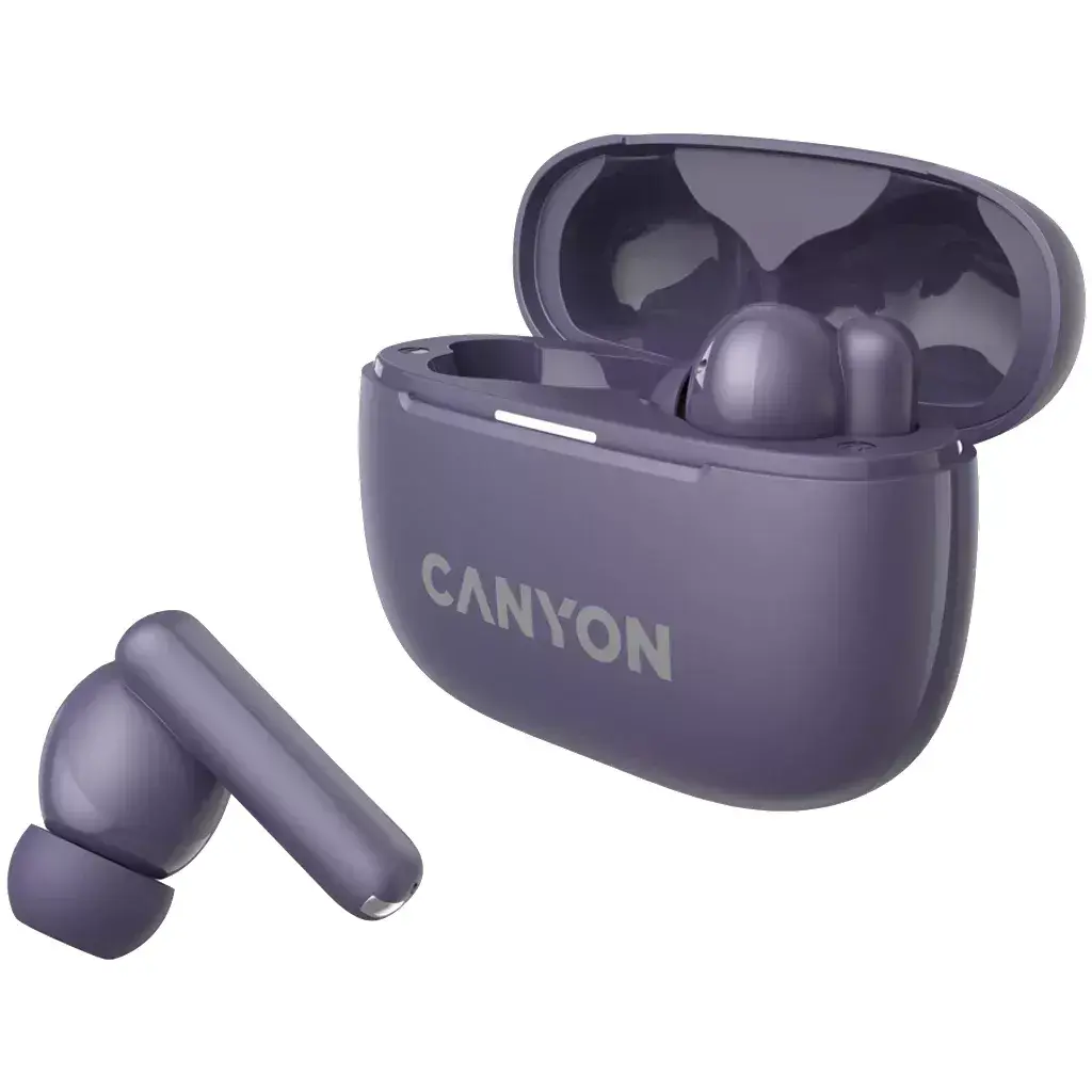 Наушники Canyon CNS-TWS10PL Photo 5