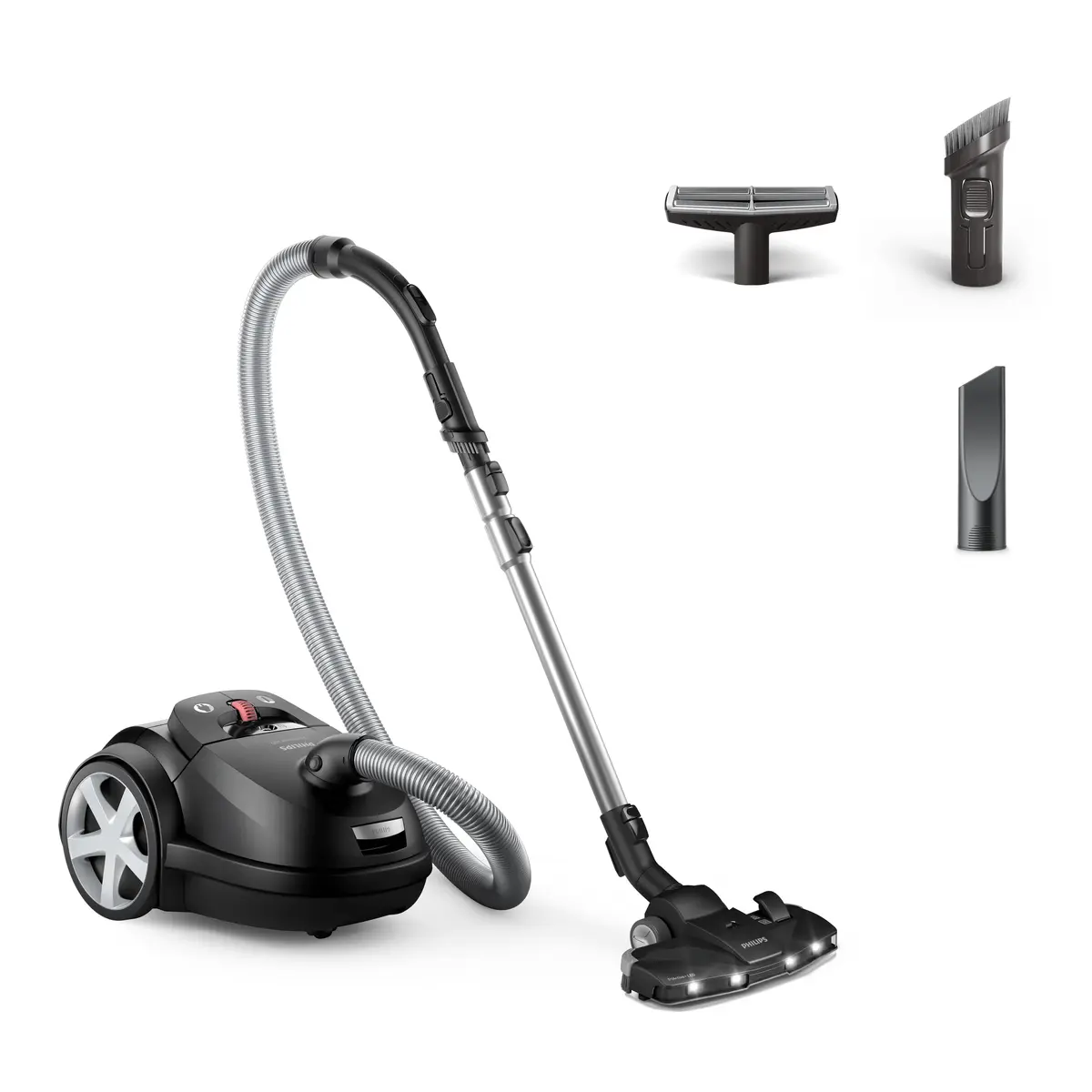 Philips 8000 series XD8122/10 cilindrisks putekļsūcējs