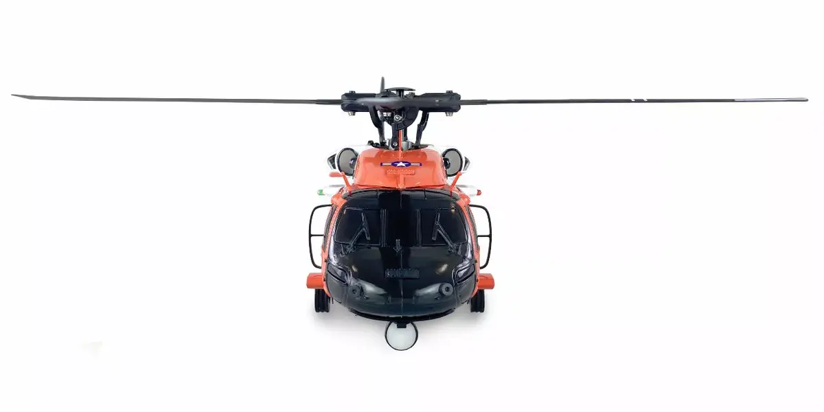 Helikopters Amewi UH60 Black Hawk Photo 6