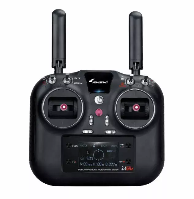Helikopters Amewi UH60 Black Hawk Photo 8