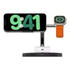 Беспроводное зарядное устройство Belkin BoostCharge Pro WIZ009vfBK-APL Photo 2