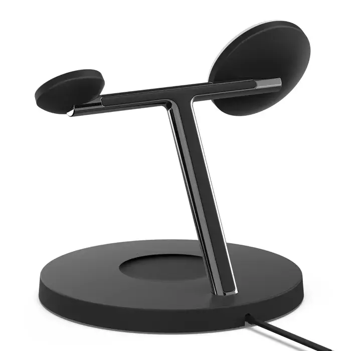 Беспроводное зарядное устройство Belkin BoostCharge Pro WIZ009vfBK-APL Photo 4