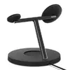 Беспроводное зарядное устройство Belkin BoostCharge Pro WIZ009vfBK-APL Photo 4