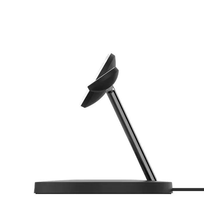 Беспроводное зарядное устройство Belkin BoostCharge Pro WIZ009vfBK-APL Photo 5