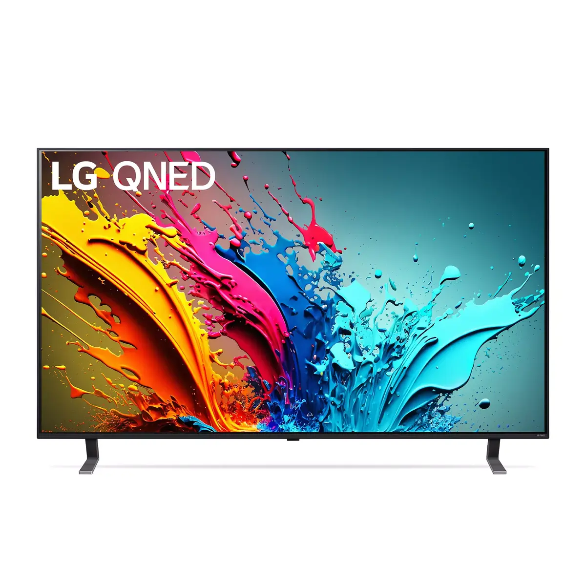 Телевизор LG QNED85 Photo 6
