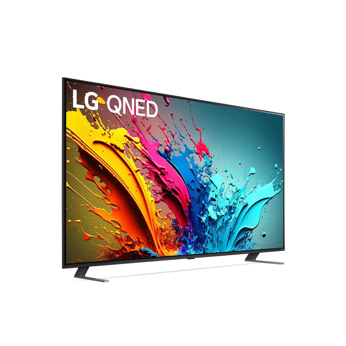 Телевизор LG QNED85 Photo 8