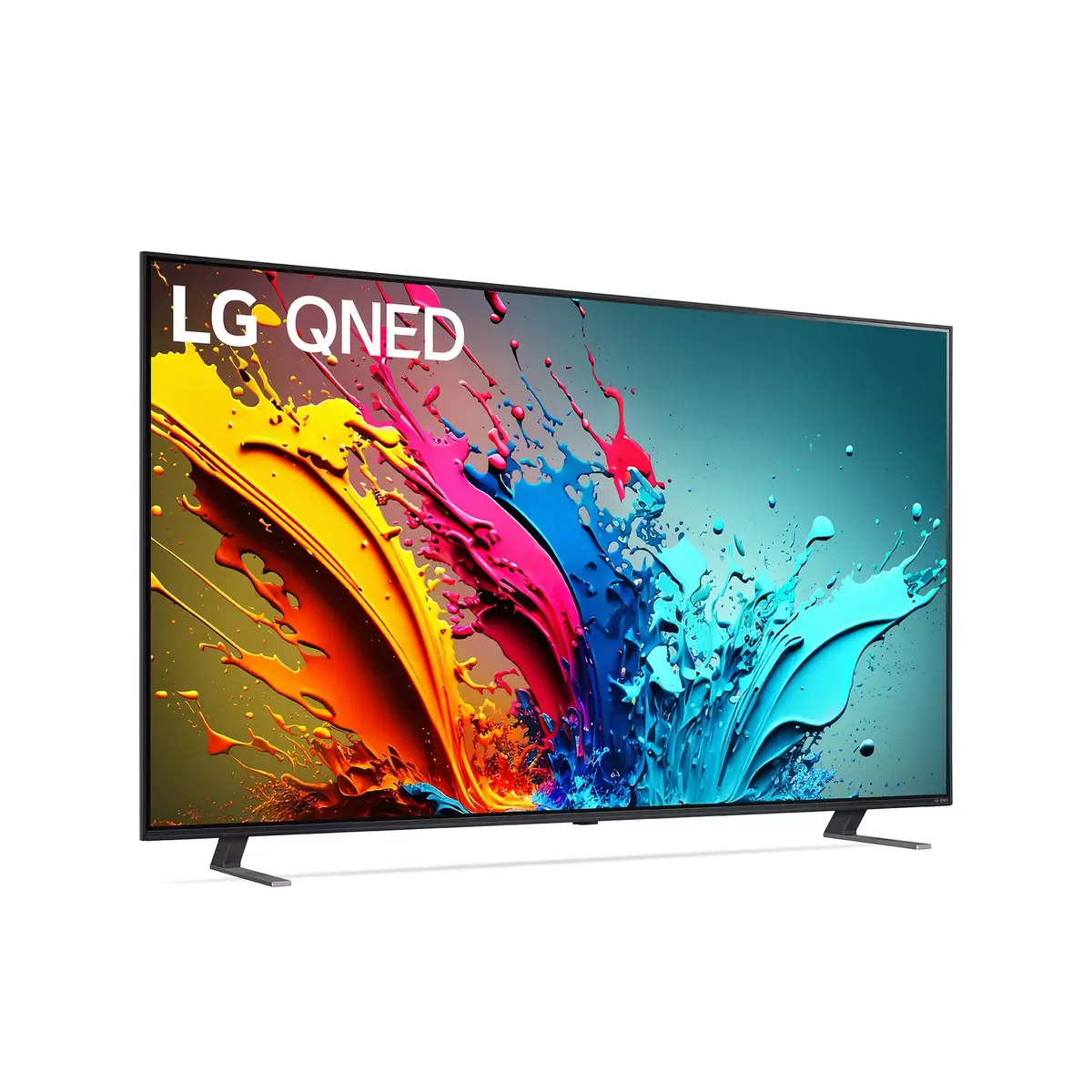 Телевизор LG QNED85 Photo 9