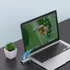Card reader Tech‑Protect Ultraboost SD/microSD USB‑C Photo 2