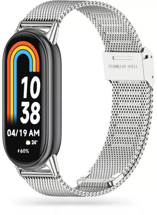 Siksniņa Tech‑Protect MilaneseBand priekš Xiaomi Smart