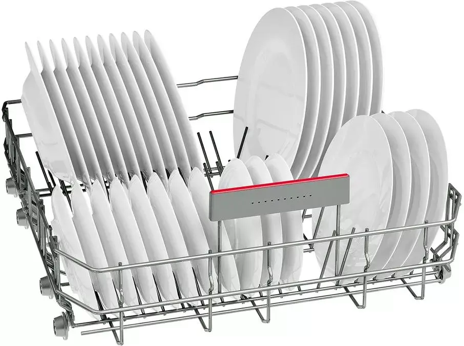 Bosch Serie 4 SMS4HVW00E iebūvējamā trauku mazgājamā mašīna Photo 5