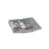 Bosch Serie 4 SMS4HVW00E iebūvējamā trauku mazgājamā mašīna Photo 6
