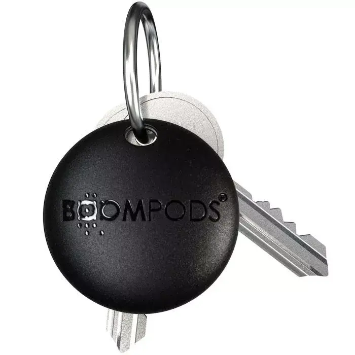 Item Finder Boompods Boomtag & Boomcard Pack Photo 3