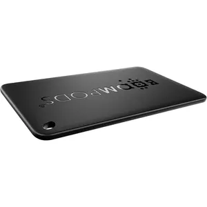 Item Finder Boompods BOOMCARD Black Battery Life 26280h