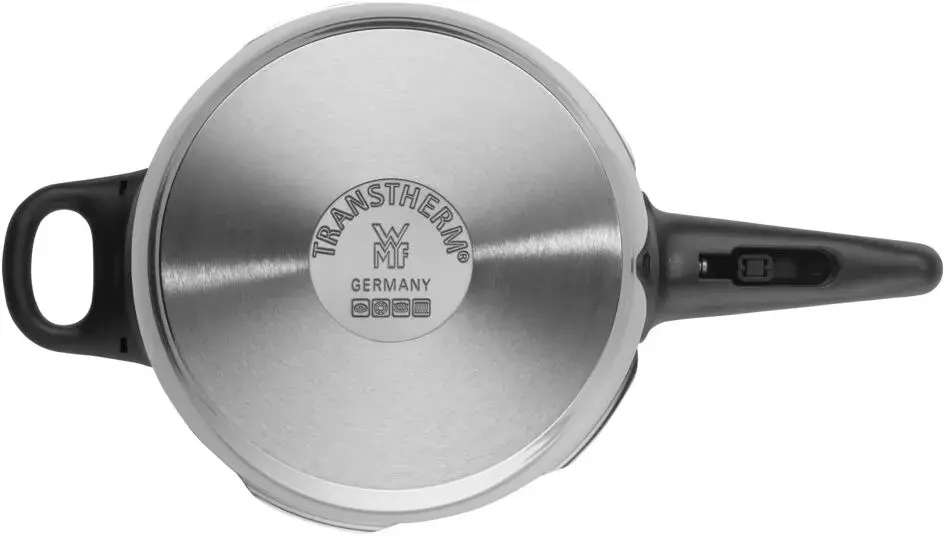 Stovetop Pressure Cooker WMF Perfect 07.9183.9990 Photo 3