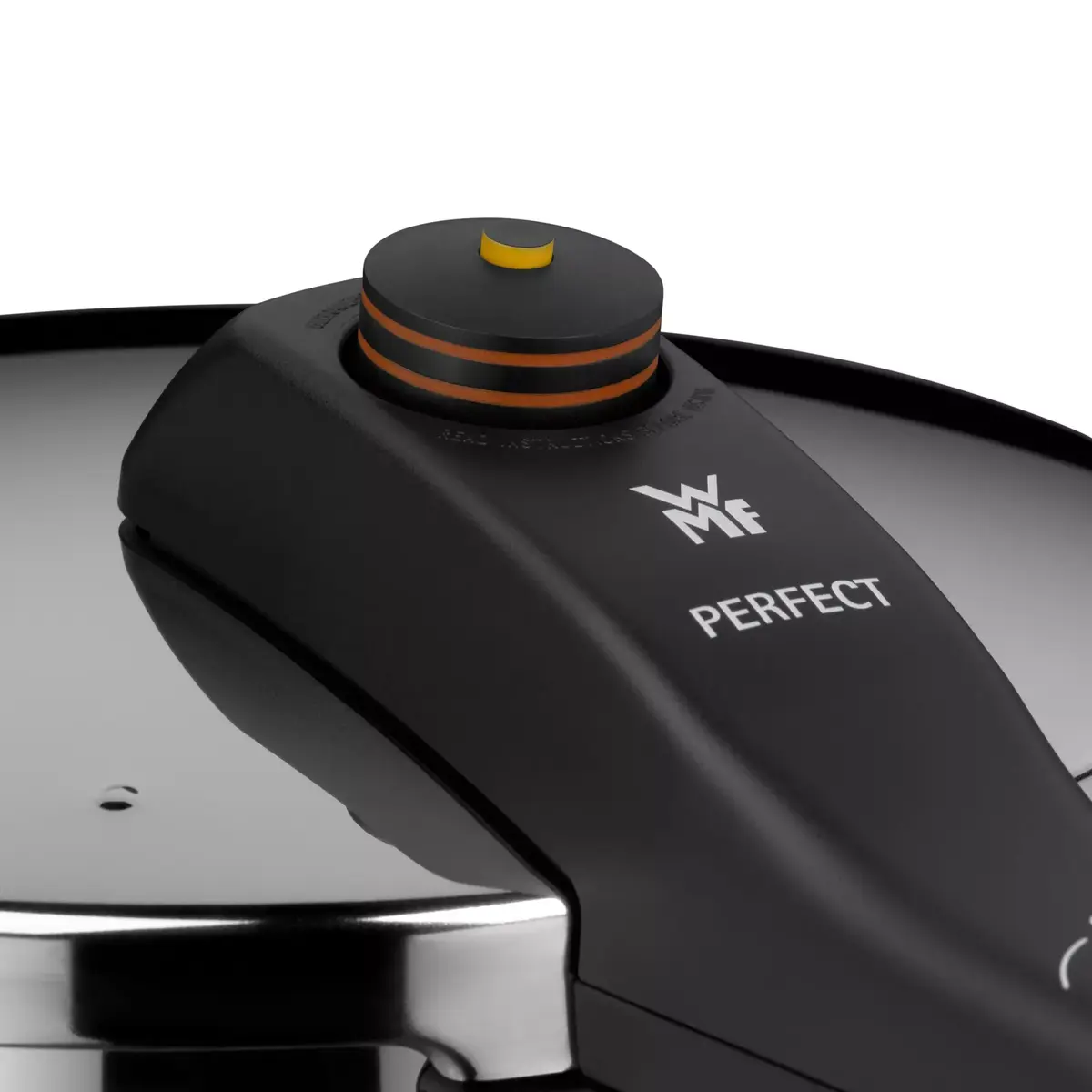 Stovetop Pressure Cooker WMF Perfect 07.9183.9990 Photo 8