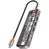 Canyon DS-13 USB Type-C Хаб Photo 2