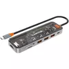 Canyon DS-13 USB Type-C Хаб Photo 3
