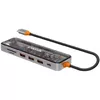 Canyon DS-13 USB Type-C Хаб Photo 4