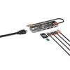 Canyon DS-13 USB Type-C Хаб Photo 6