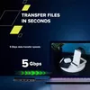 Canyon DS-13 USB Type-C Хаб Photo 8