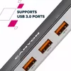 Canyon DS-13 USB Type-C Хаб Photo 9