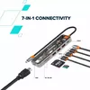 Canyon DS-13 USB Type-C Хаб Photo 10