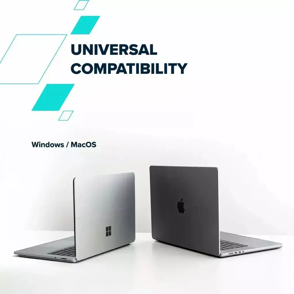 Canyon DS-13 USB Type-C Хаб Photo 13