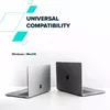 Canyon DS-13 USB Type-C Хаб Photo 13