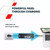 Canyon DS-13 USB Type-C Хаб Photo 14
