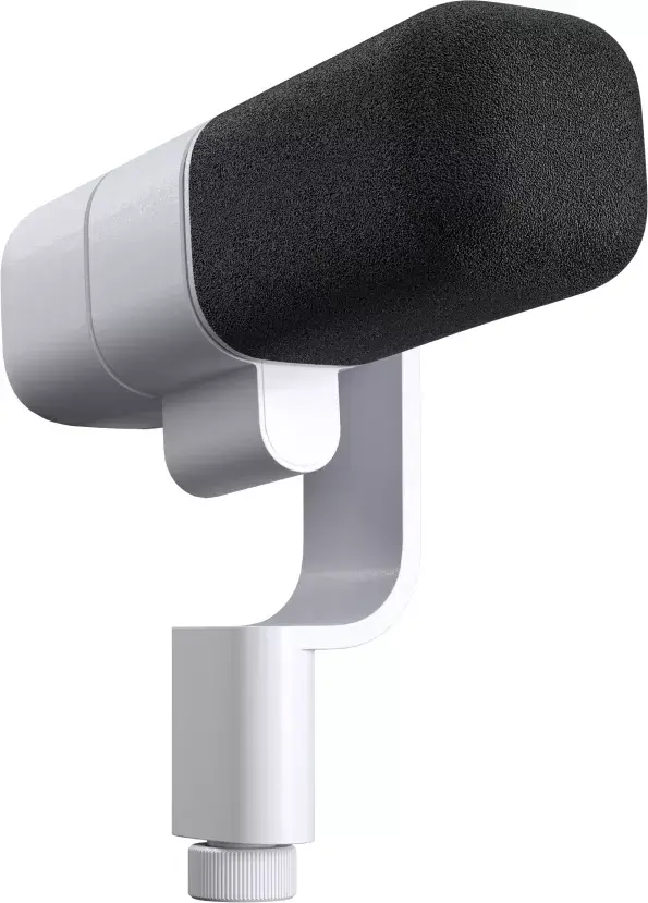 Студийный микрофон Logitech G Yeti Studio Photo 2