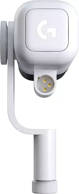 Студийный микрофон Logitech G Yeti Studio Photo 3