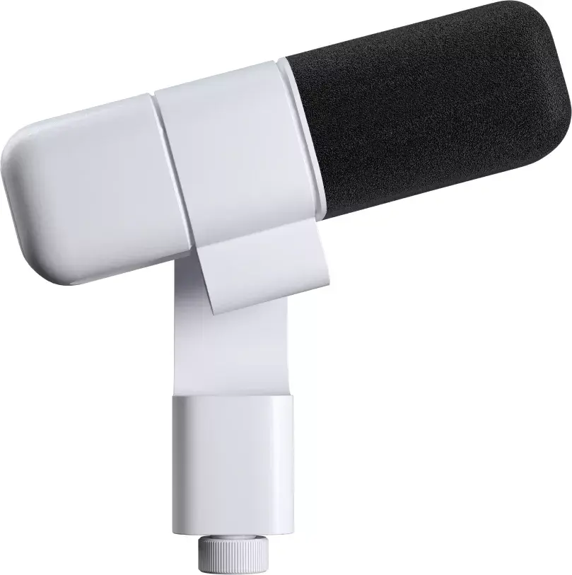 Студийный микрофон Logitech G Yeti Studio Photo 5