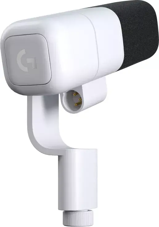 Студийный микрофон Logitech G Yeti Studio Photo 6