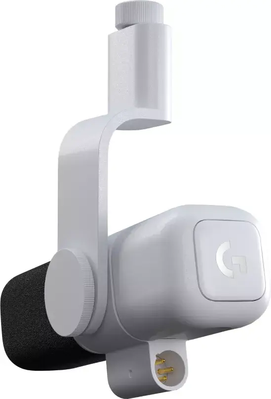 Студийный микрофон Logitech G Yeti Studio Photo 7