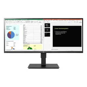 Monitor LG 34BR65F-B 34" WFHD LCD 2560 x 1080
